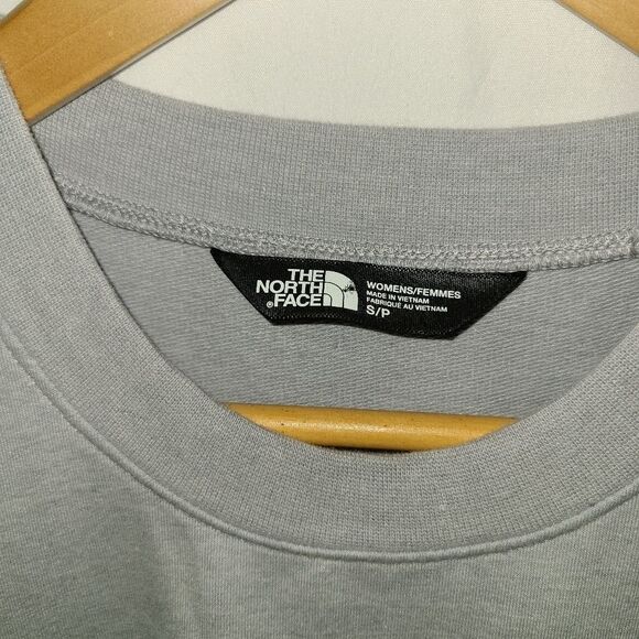 The North Face Sleeve Less Dress Sweater - Picture 3 of 8